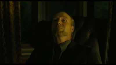 I'm pretty pissed at you bro heemYou could've calledYou could've dropped a postcard in the mailWe're brothers What'd you think would happenI thought that business would come firstWell yeahYeah I know - A History of Violence