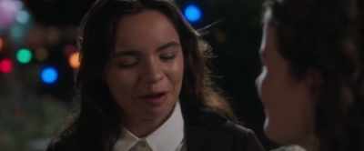 I'm pretty shit. - Ellie and Abbie (and Ellie's Dead Aunt)