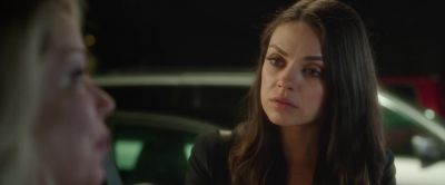 I'm pretty sure my brother in law - Bad Moms