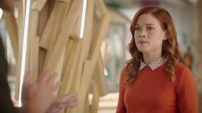 - I'm pretty sure nobody cares, - Zoey's Extraordinary Playlist