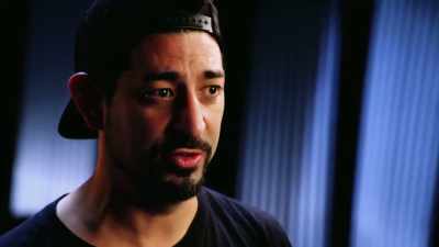 I'm pretty sure they don't
even qualify as fish. - Deadliest Catch: Bloodline