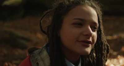 I'm pretty sure Erin
turned herself in, - The Miseducation of Cameron Post