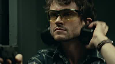 I'm pretty sure firearm accuracy isn't a prerequisite for teaching. - Hannibal