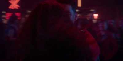 I'm pretty sure I'm not here
because I'm unusual - Vampire Academy