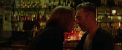 I'm pretty sure
I'm real. - After Louie
