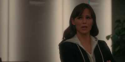 I'm pretty sure he left because he
wanted Bailey to be able to stay put. - The Last Thing He Told Me