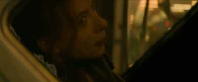 I'm pretty sure Ross
has no jurisdiction here. - Black Widow