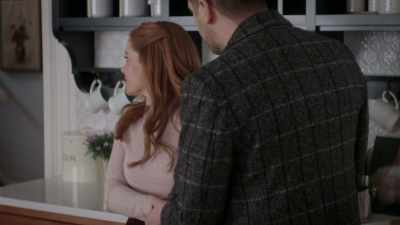 I'm pretty sure - Aurora Teagarden Mysteries: Til Death Do Us Part