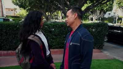 I'm pretty sure she's looking
down on us in every moment. - Fight of Fury