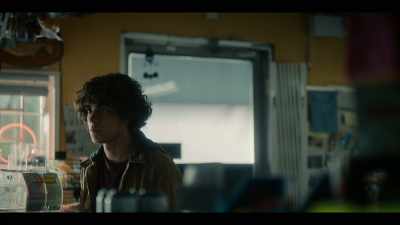 I'm pretty sure that takes us
back to the ferry terminal. - The Imperfects