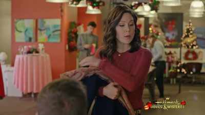 I'm pretty sure the tree I
ordered should be at your place - Sense, Sensibility & Snowmen