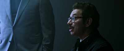I'm pretty sure
they were guilty of something - Morbius