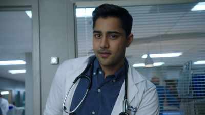 I'm pretty sure it was
Harvard Medical School. - The Resident