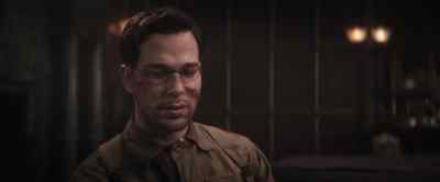 I'm pretty sure it was...
it was a dream. - Ghosts of War