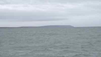 I'm pretty sure
we'll be able to spot him
when we get down there. - Bering Sea Gold