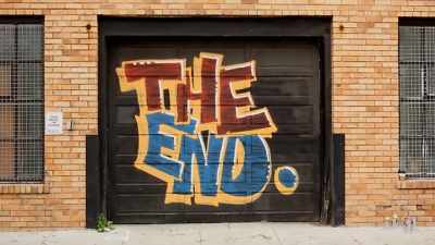 I'm pretty sure he would find it amusing
that people care this much - Saving Banksy
