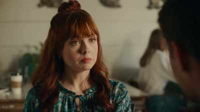 - I'm pretty surprised, yes, - Plus One at an Amish Wedding