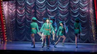 # I'm Private Schwartz
from Rock-a-way - Funny Girl