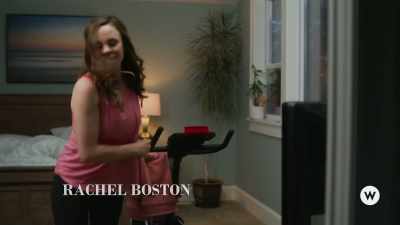 I'm Priya Parker, - Dating the Delaneys