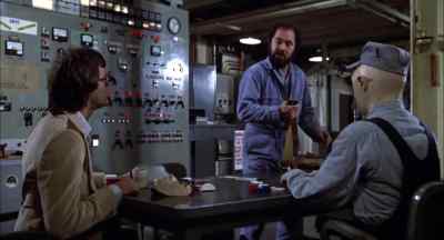 I'm probably going to lose my job,
because of this. - Futureworld