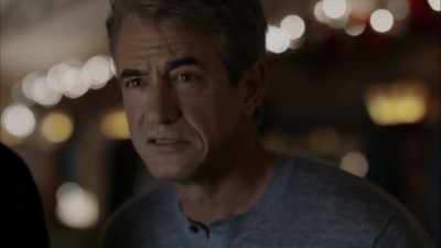I'm probably inventing problems
just so I can feel useful again. - The Christmas Train