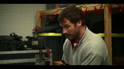 I'm probably one of the top, - Between Two Ferns: The Movie