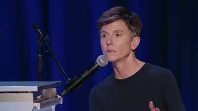 I'm probably one of very few pianists... - Tig Notaro: Hello Again