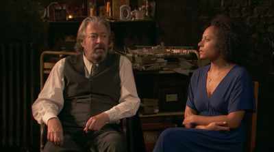 I'm proposing that this is done
for Sonya's benefit! - Uncle Vanya