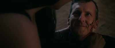 I'm proud to call you daughter. - Alien Invasion
