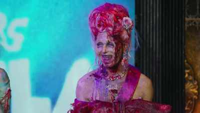 I'm so proud how this
look came together, - The Boulet Brothers' Dragula: Titans