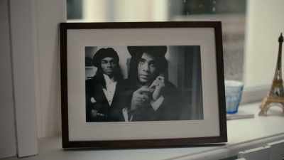 I'm proud of being
Milli Vanilli. - Milli Vanilli