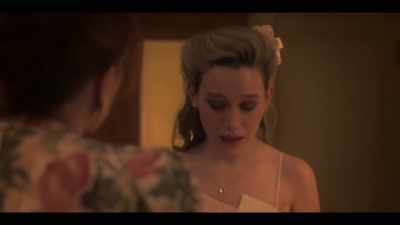 I'm so proud of my sons, - The Haunting of Bly Manor
