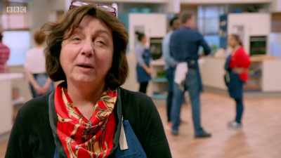 I'm proud of what I've done, - Britain's Best Home Cook