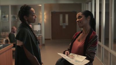 I'm proud of you, cuz. - This Is Us