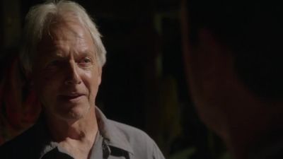 I'm proud of you. - NCIS