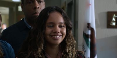 I'm so proud of you. - 13 Reasons Why