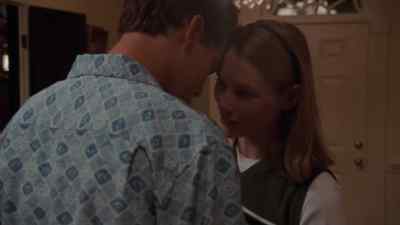 I'm proud of you. - Dawson's Creek