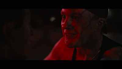 I'm proud of you. - Asphalt City