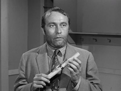 I'M PROUD. - The Andy Griffith Show