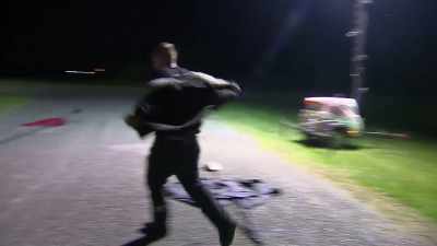 I'm so psyched to be
in the semifinals, - Street Outlaws No Prep Kings Team Attack