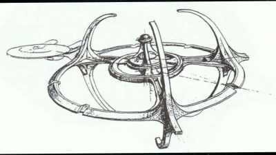 - I'm puerto rican, and
as I was growing up, - The Center Seat: 55 Years of Star Trek