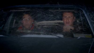 I'm pulling over - How I Met Your Mother
