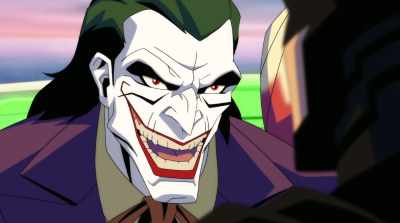 I'm pulling the best joke ever. - Injustice
