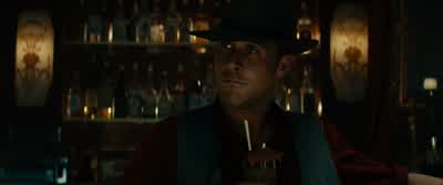 I'm putting a squad together. - Gangster Squad