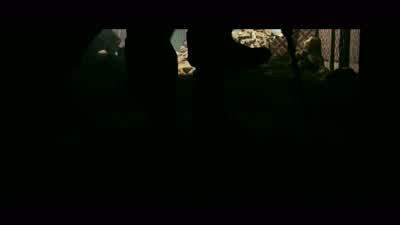 I'm putting you down. - Black Hawk Down