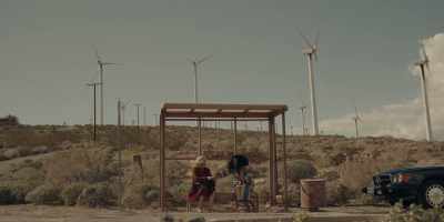 I'm putting in an alert for every
hour to remind you to write this play. - High Desert