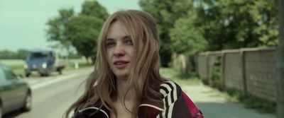 I'm putting your nipples up.
It makes men go crazy. - Girls to Buy