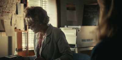 - I'm putting these libber
quotes all together on one tape, - Mrs. America