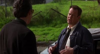I'm putting together a little concern - Grosse Pointe Blank