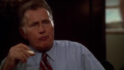 I'm putting together a panel
on assisted suicide. - The West Wing